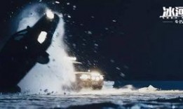 冰雪追凶在线观看,寒夜迷踪，真相渐露